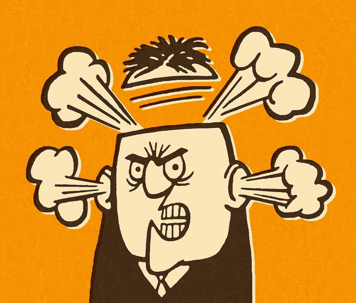 Stock market’s “fear gauge” explodes to highest levels of this bull market thumbnail