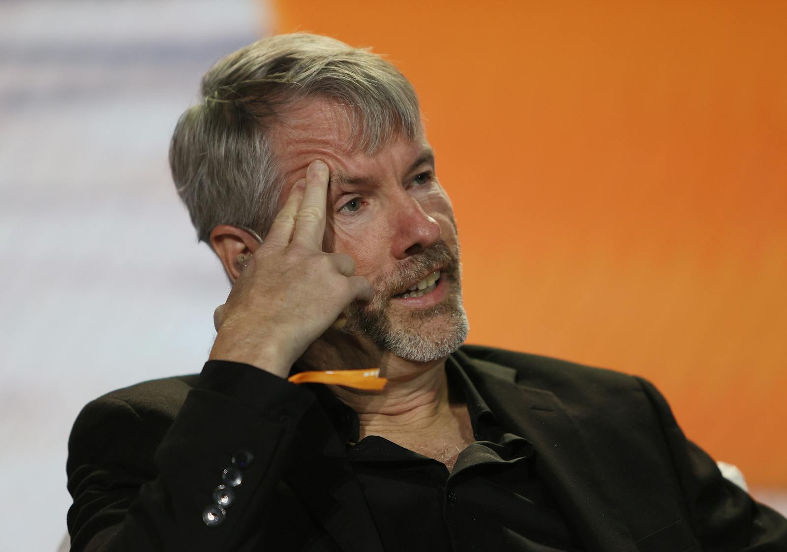 Strategy rises after beating Q2 earnings expectations thumbnail