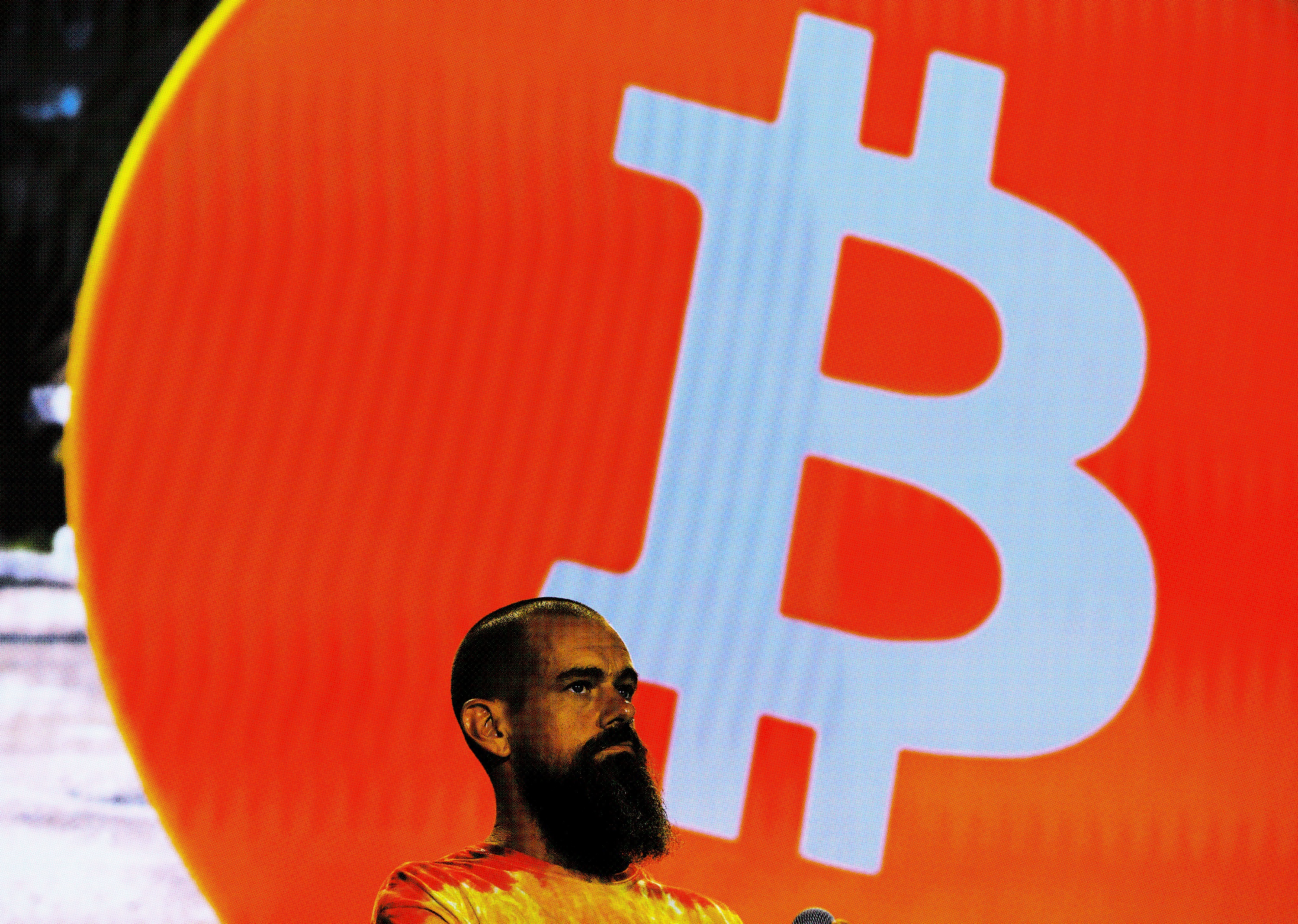 Bitcoin Conference Draws Cryptocurrency Fans To Miami