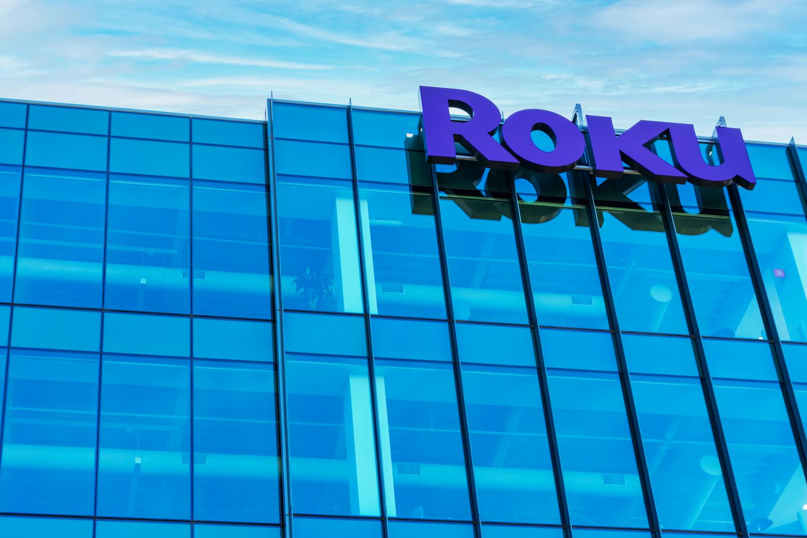Roku’s “outstanding” quarter, aided by strong political ad spending, sends shares soaring thumbnail