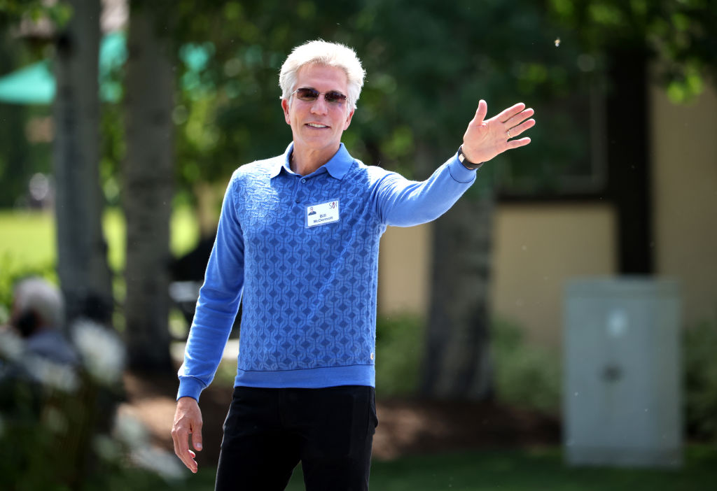 sherwood.news - Luke Kawa - ServiceNow tumbles on report that it's nearing a deal to buy cybersecurity startup Armis for up to $7 billion