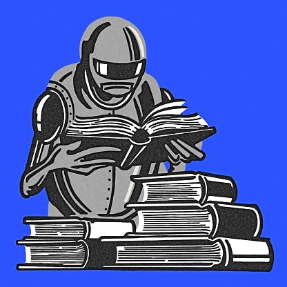 Judge rules Anthropic training on books it purchased was “fair use,” but not for the ones it stole thumbnail