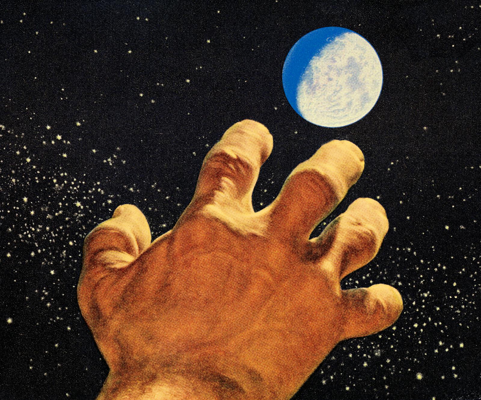 AST SpaceMobile drops after announcing new share issuance and plans to raise more debt thumbnail