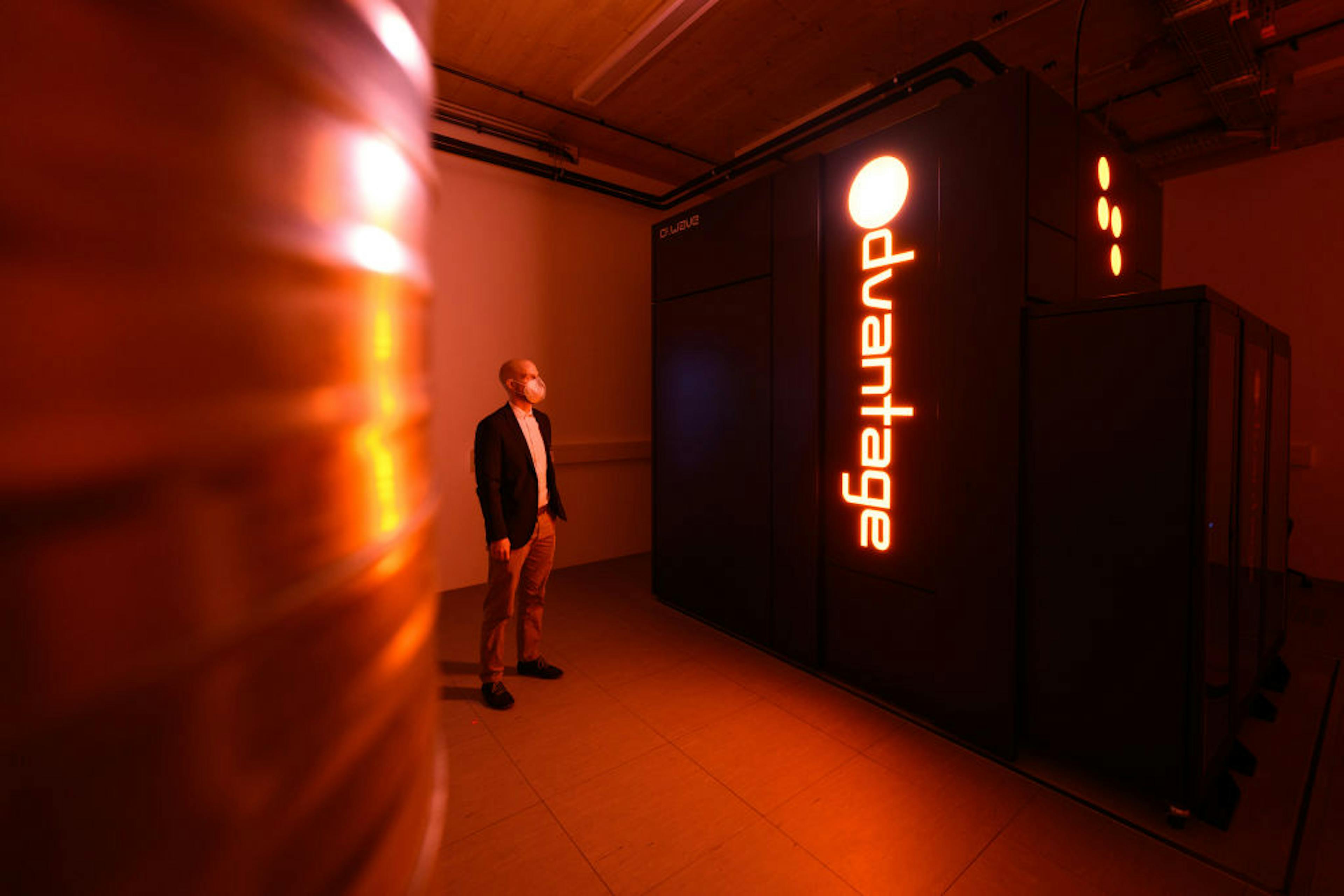 Julich Research Center Inaugurates Europe's First 5,000+ Qubit Quantum Computer