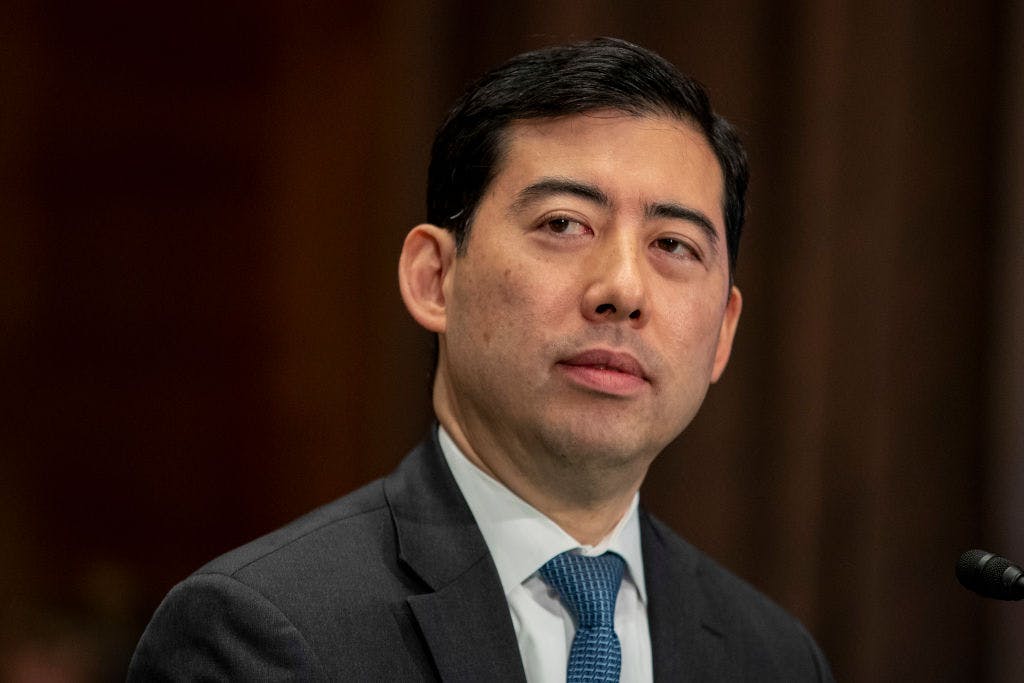 SEC creates new Cyber and Emerging Technologies Unit “to protect retail investors”  thumbnail