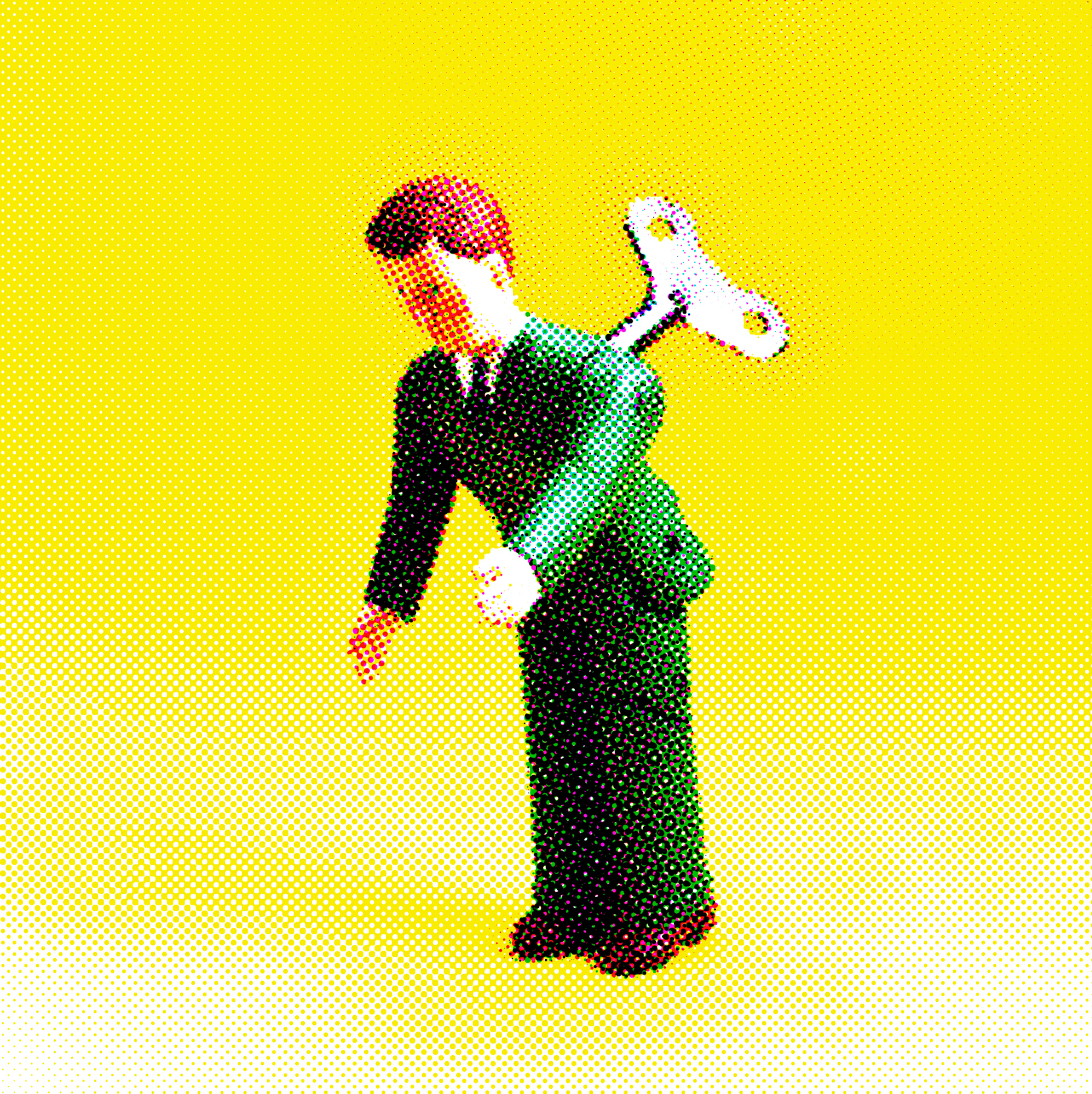 Windup Man
