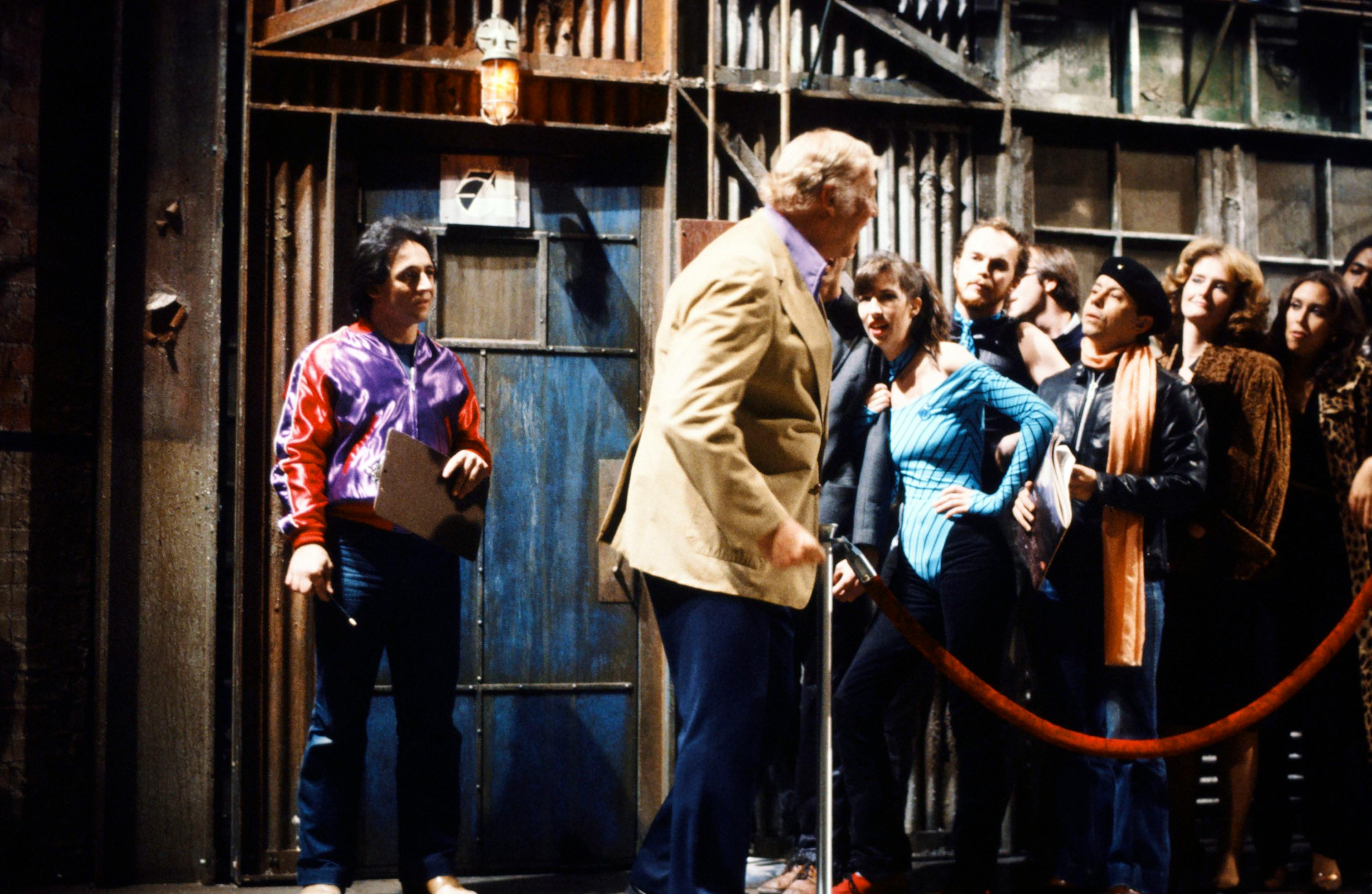 Saturday Night Live - Season 7