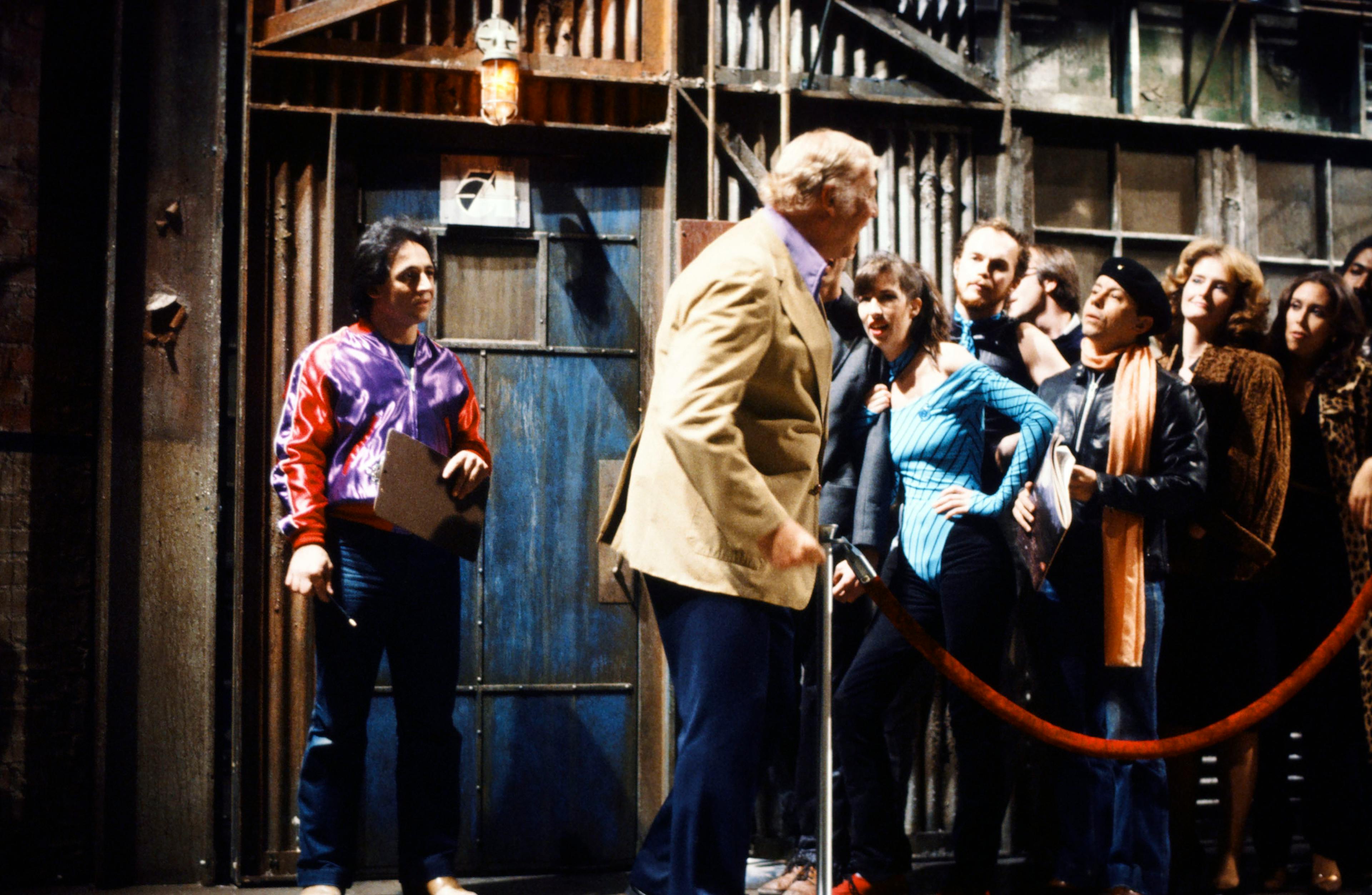 Saturday Night Live - Season 7