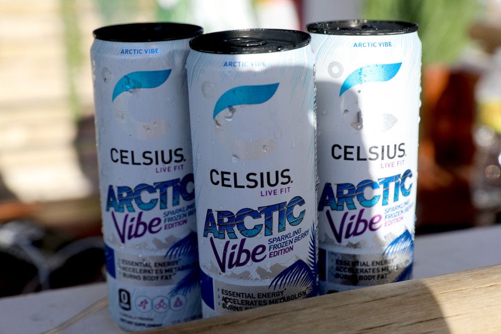 Celsius hits a 52-week high after Pepsi boosts its stake in the caffeine peddler thumbnail