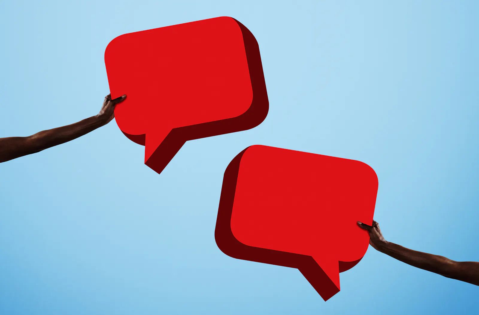 About half of American adults use YouTube and Facebook every single day thumbnail