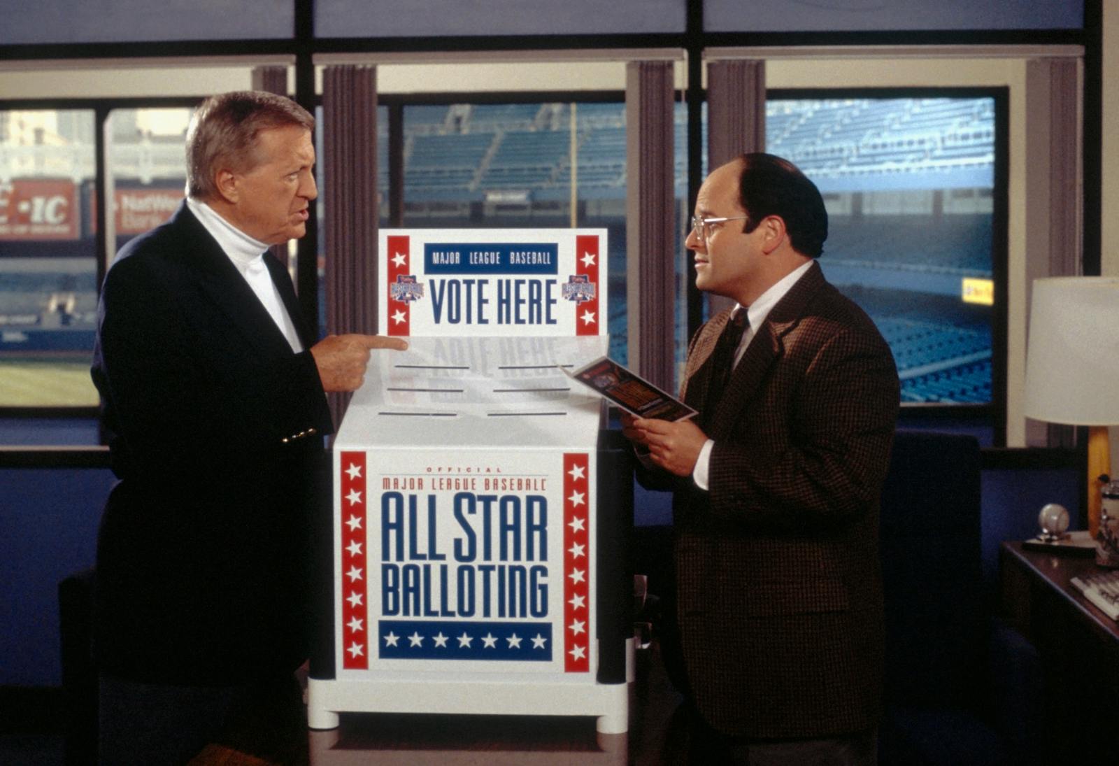 Tariffs have us heading for a “do nothing” economy thumbnail