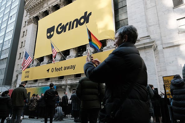 Grindr reports better-than-expected Q3 earnings and sales thumbnail