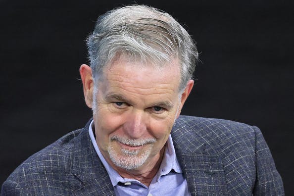 Reed Hastings joins Anthropic’s board thumbnail