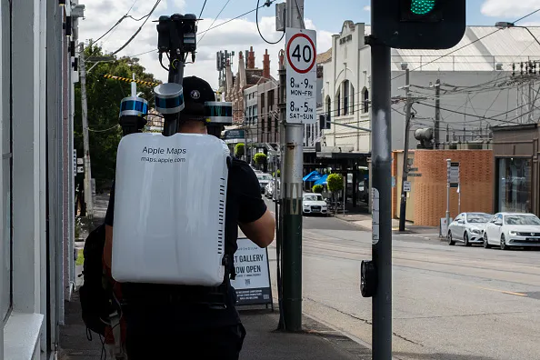 Daily Life In Melbourne