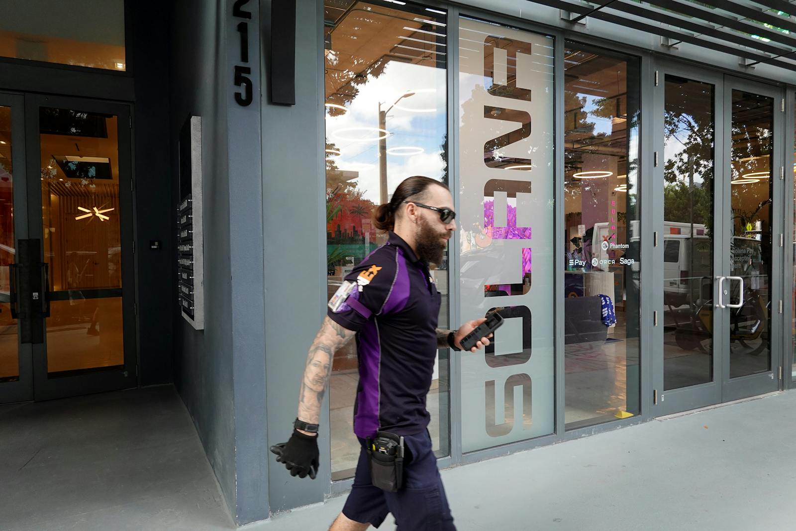 New solana treasury entrant, Solmate, soars on rebrand thumbnail