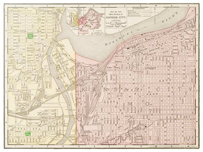 It’s Kansas vs Missouri in attempt to poach the Chiefs thumbnail