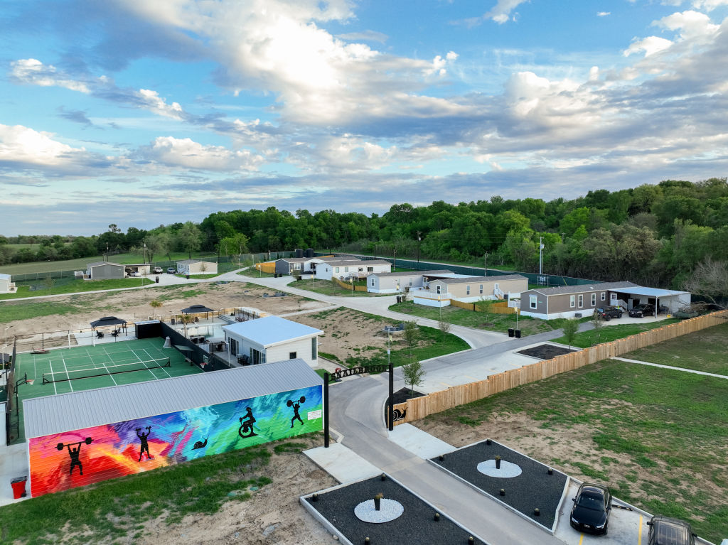 Elon Musk Plans To Develop Town Named Snailbrook Near His Planned Austin, Texas SpaceX And Boring Co. Facilities