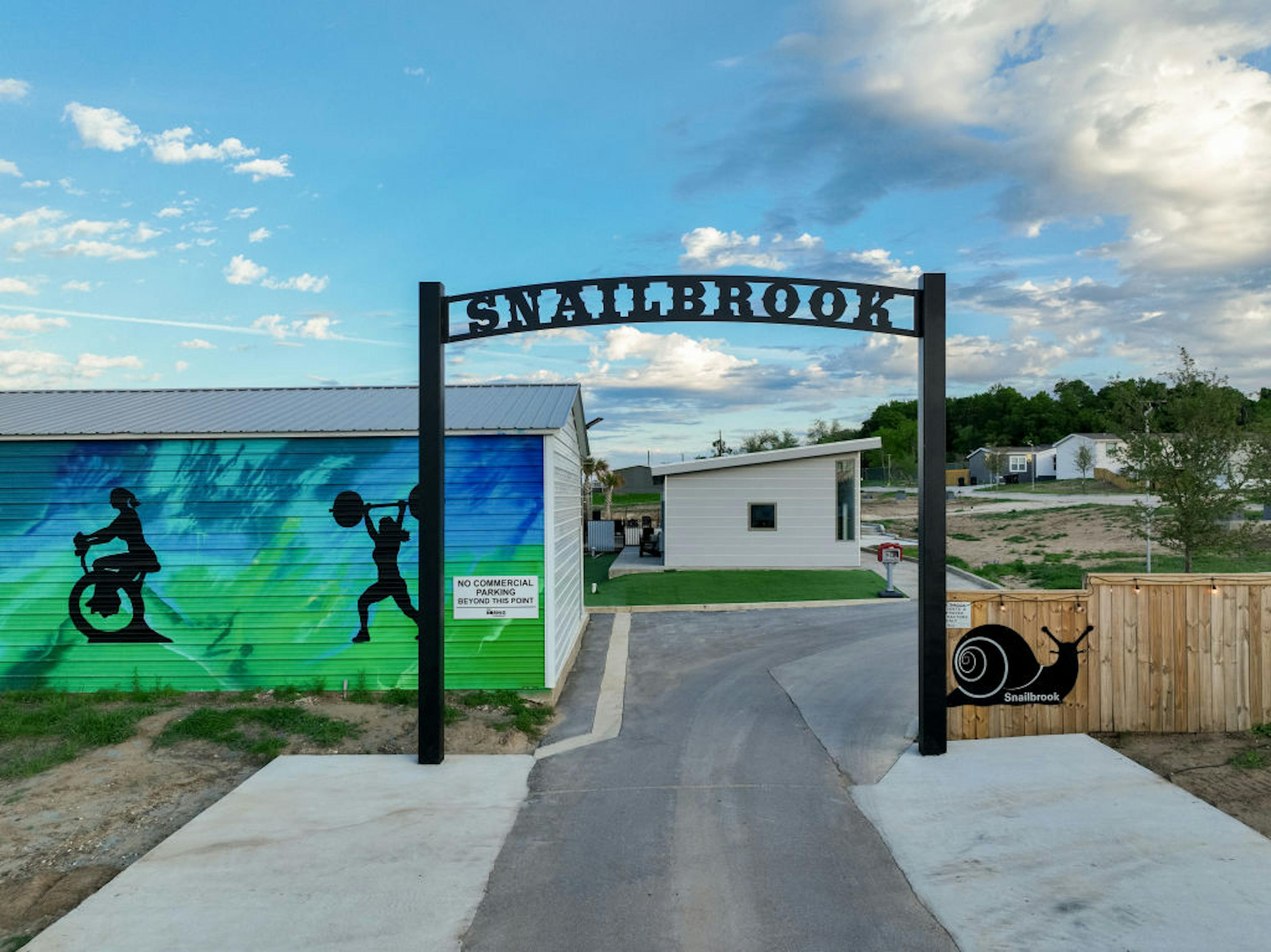 Elon Musk Plans To Develop Town Named Snailbrook Near His Planned Austin, Texas SpaceX And Boring Co. Facilities