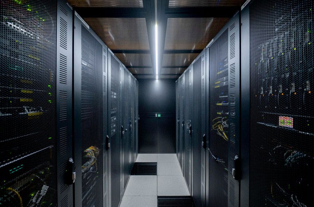 DOJ investigates Super Micro: report thumbnail