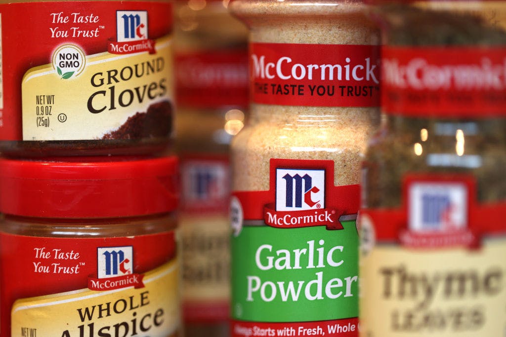 McCormick shares spike as the spice maker posts surprise Q2 beat  thumbnail