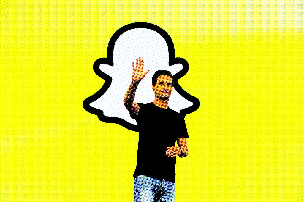 Snap shares surge after the social media giant topped Q4 earnings expectations thumbnail