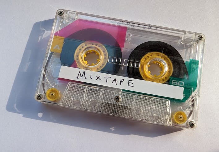 Mixtape