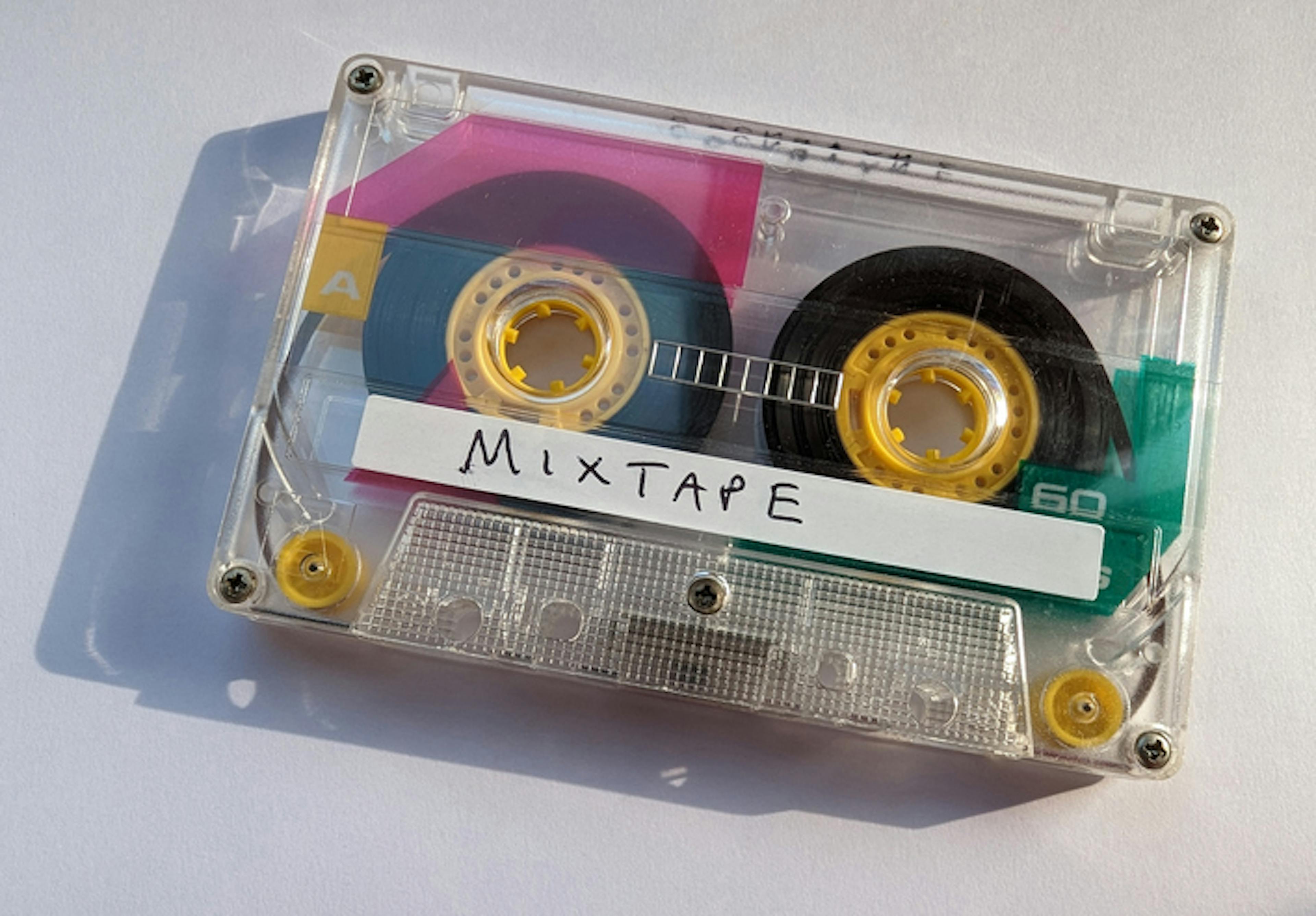 Mixtape 