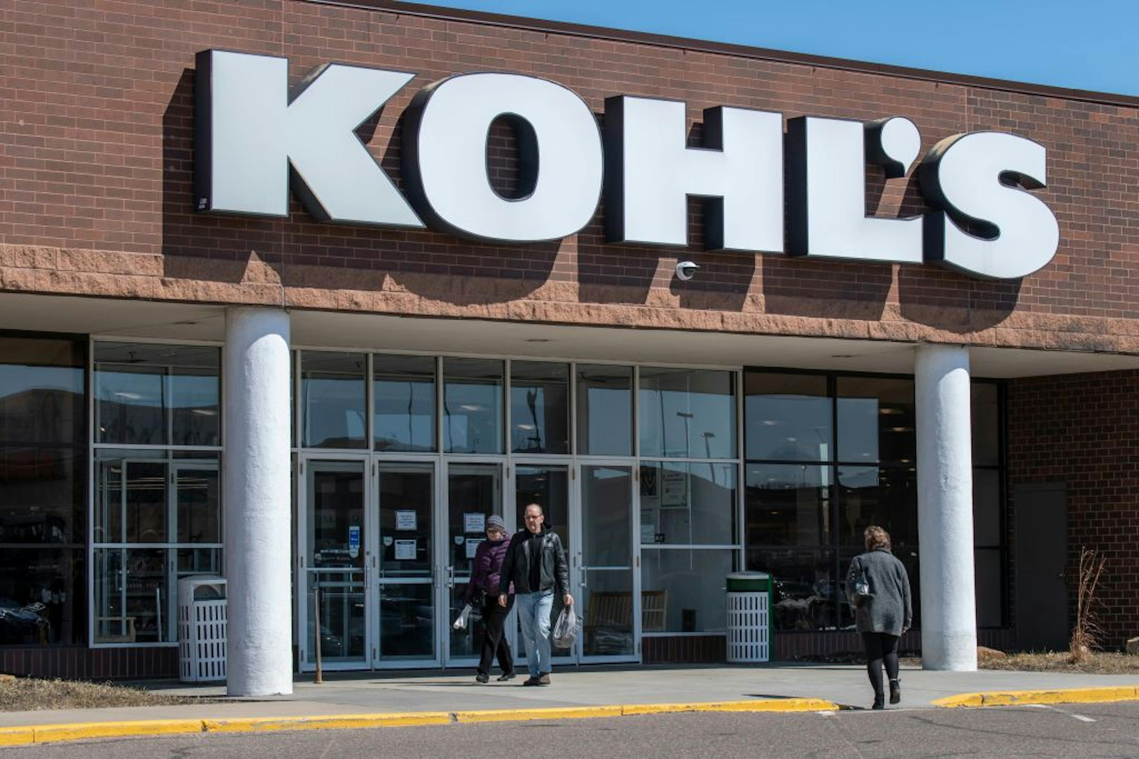 Kohl's
