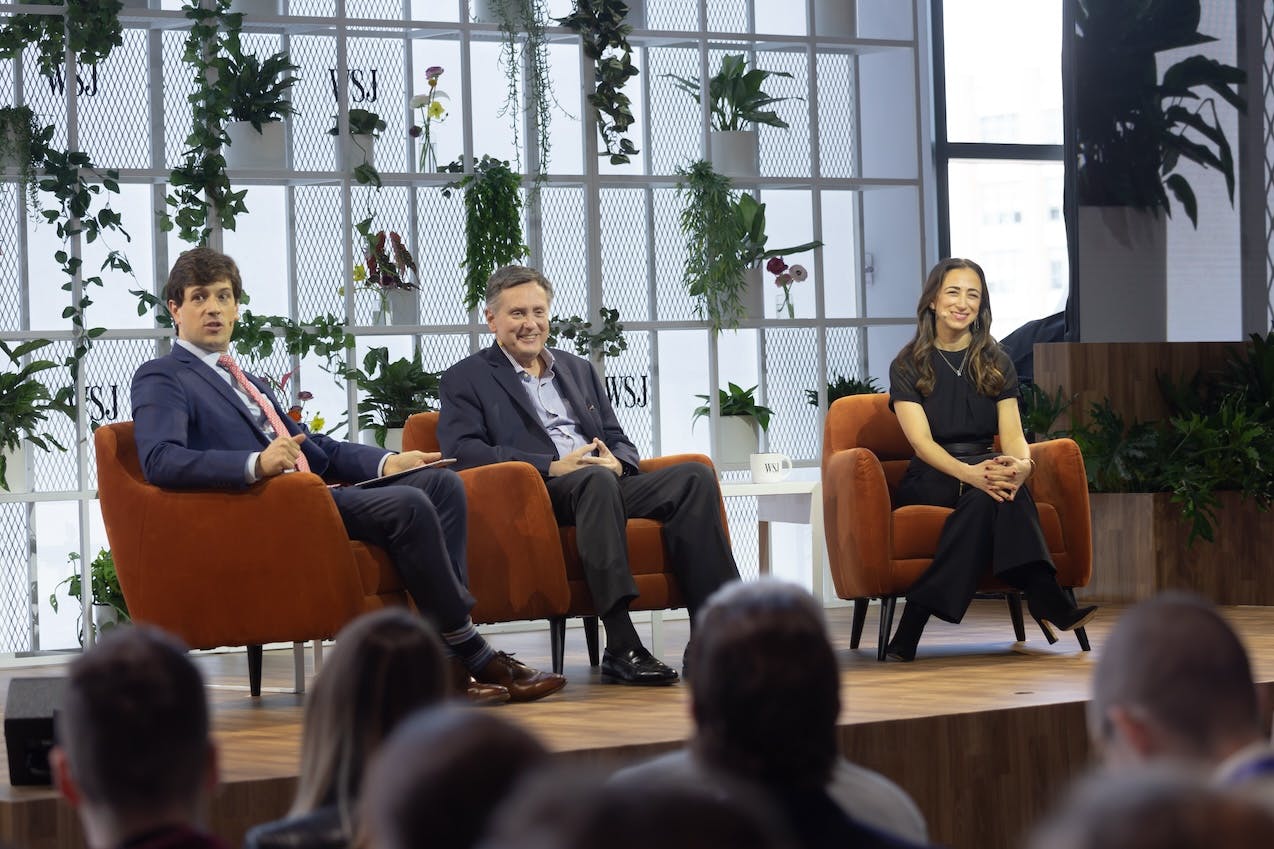 The market is listening to the media thumbnail