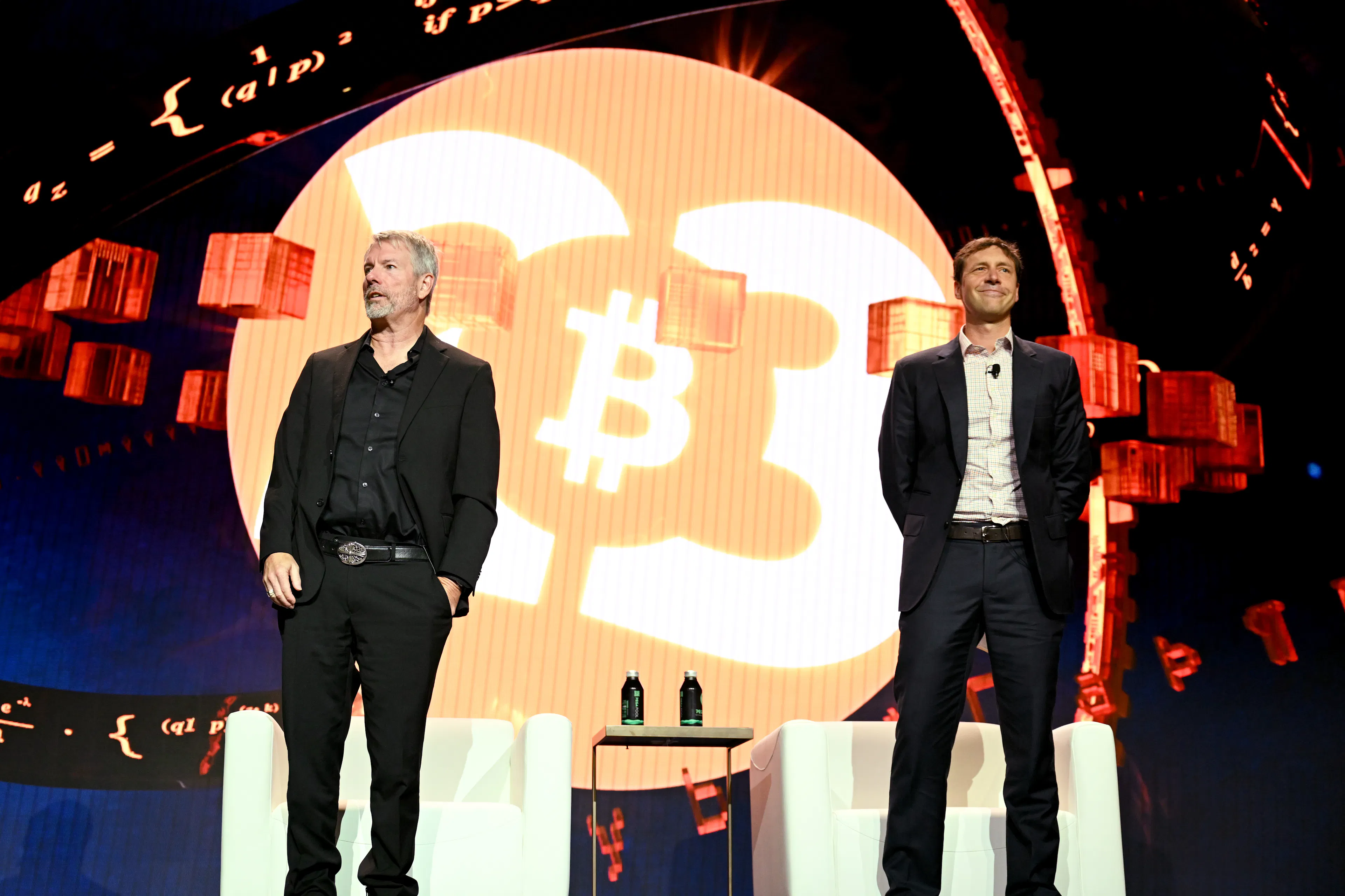 Bitcoin Conference 2023