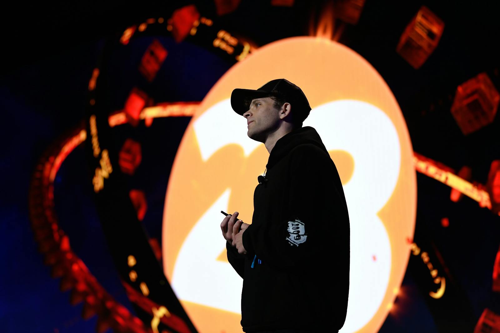 Twenty One says it can be “superior” bitcoin vehicle than Strategy thumbnail