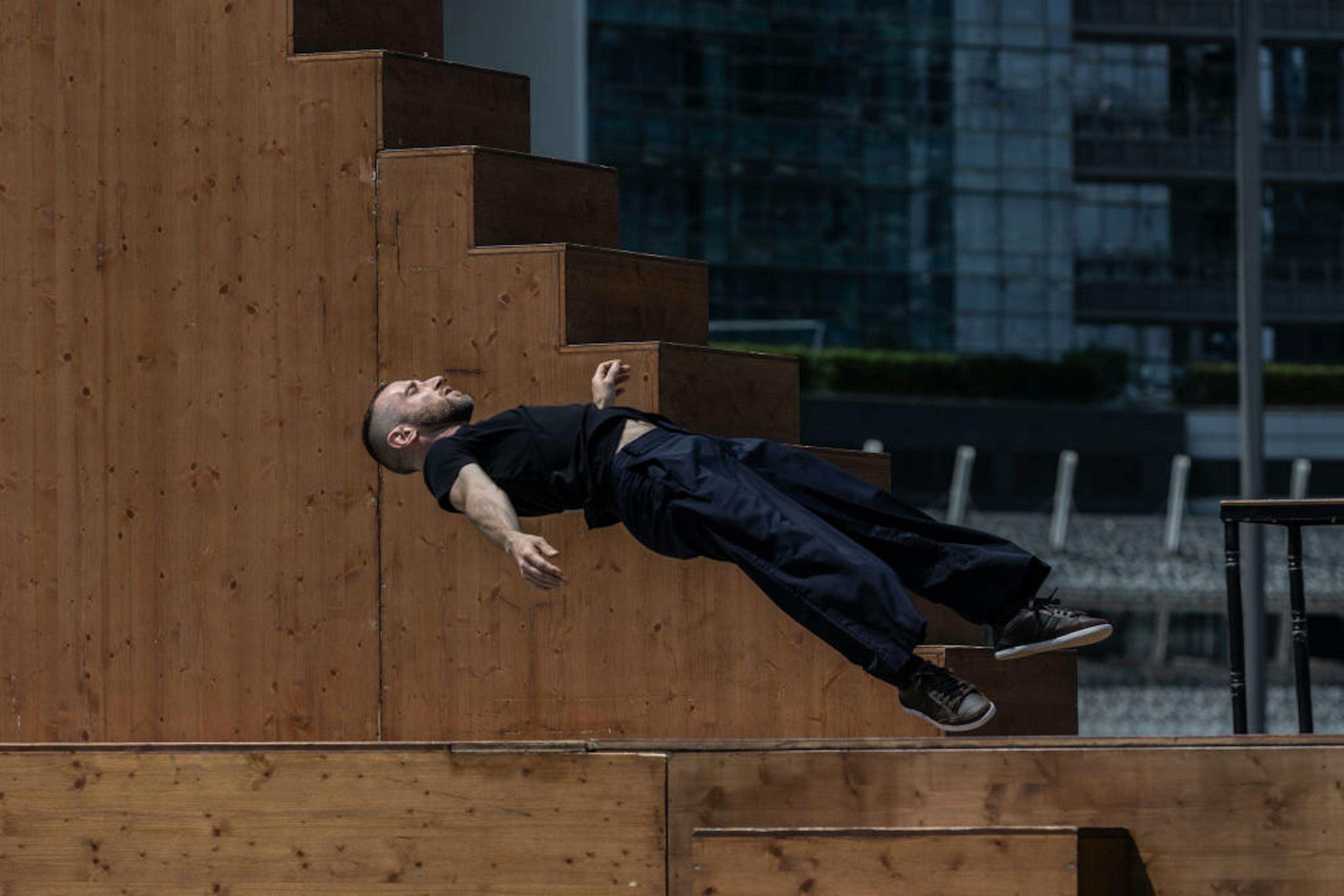 BAM Circus Festival Takes Place In Milan