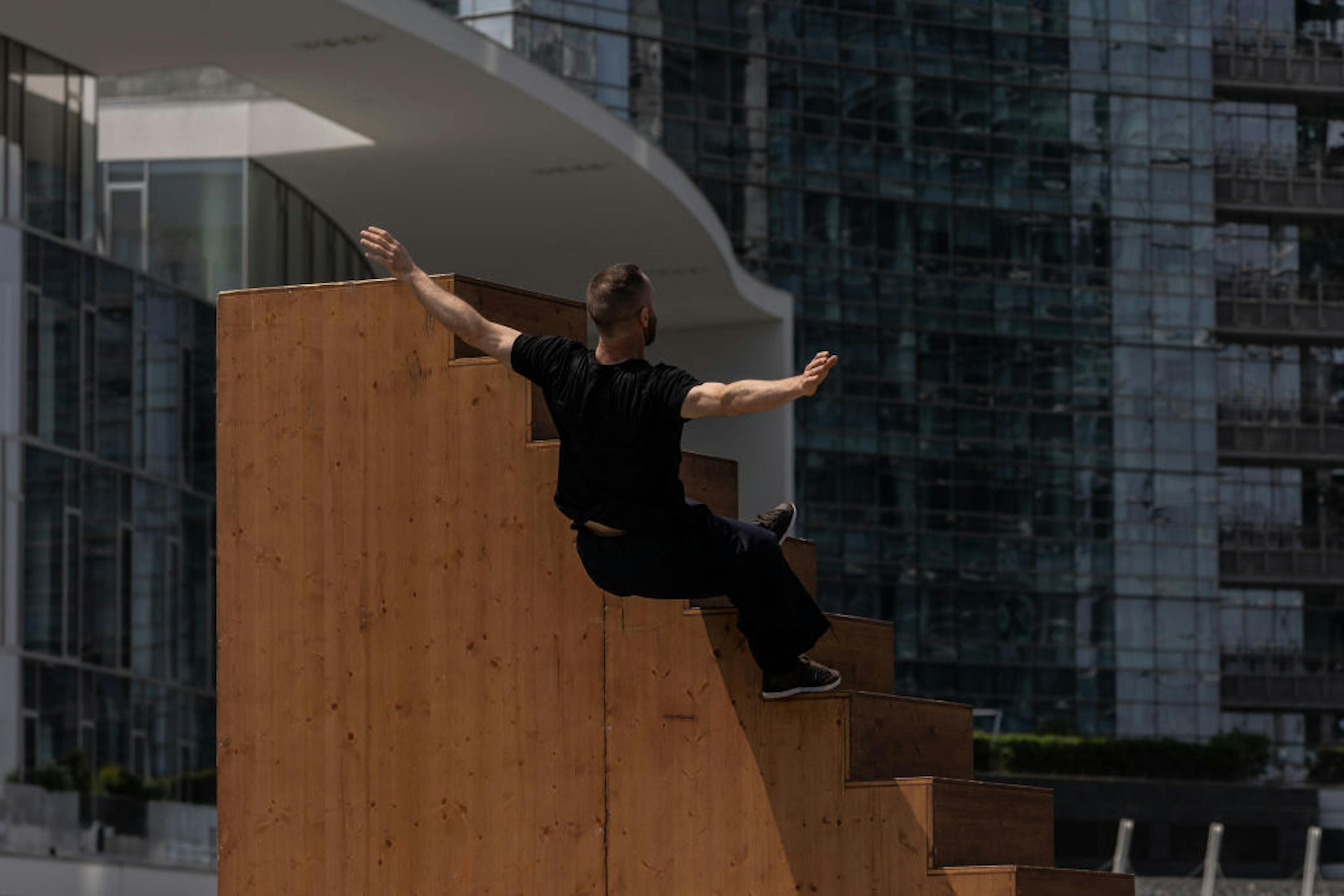 BAM Circus Festival Takes Place In Milan