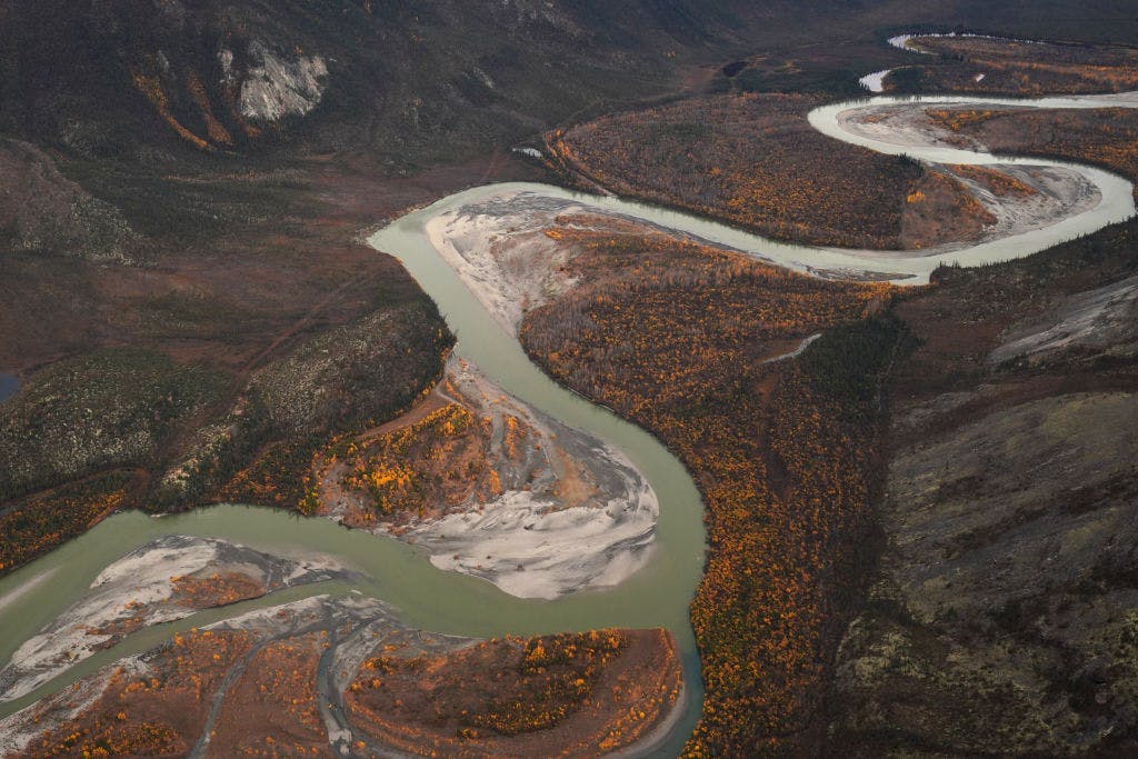 Trilogy Metals soars on US government’s 10% stake announcement thumbnail