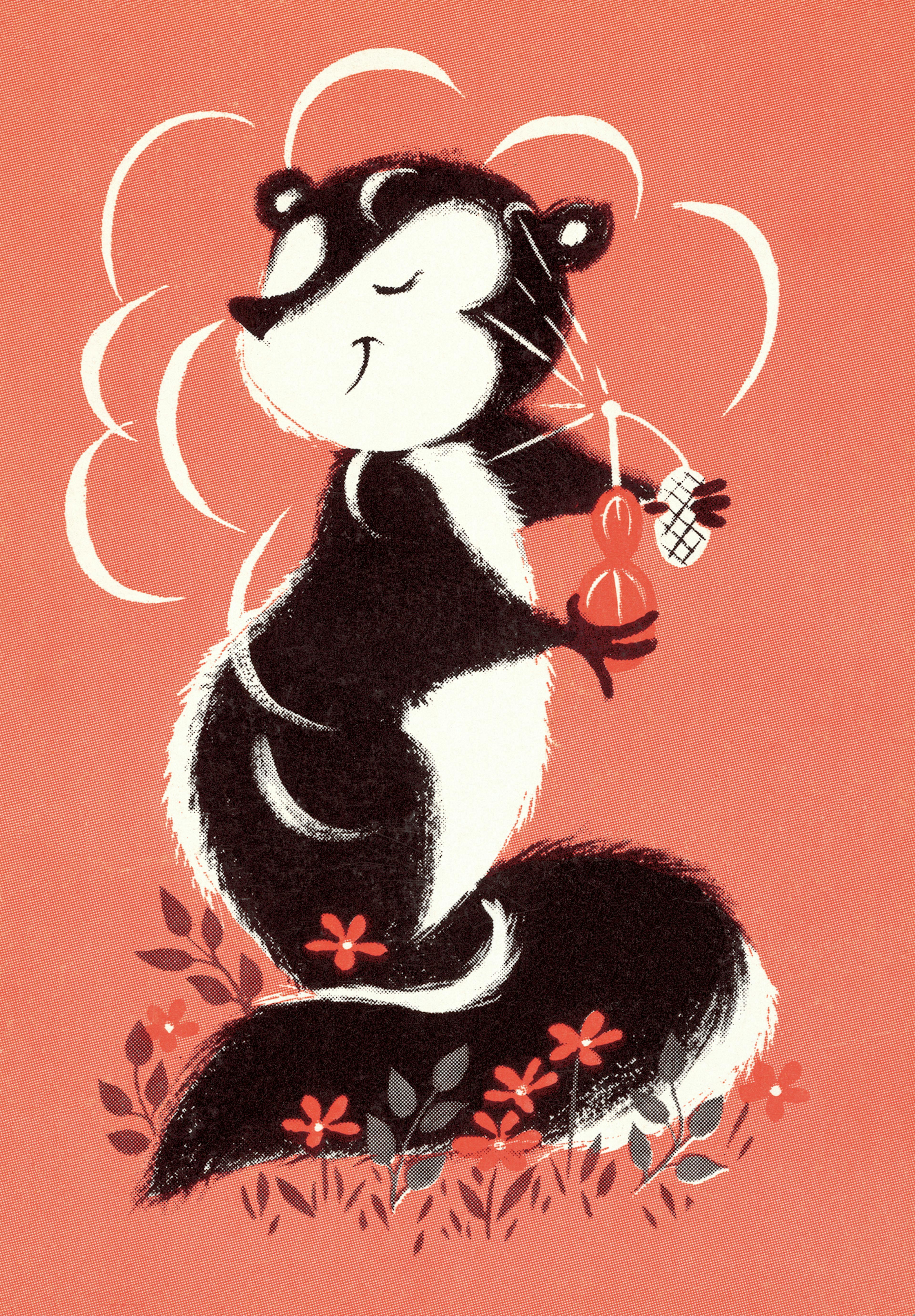 Skunk