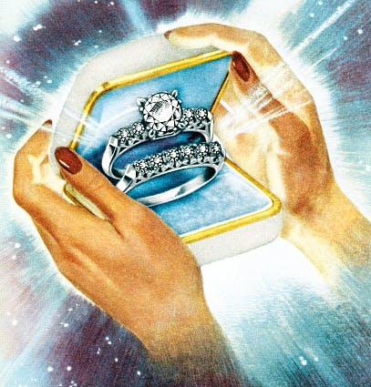 De Beers is closing down its lab-grown diamond operation thumbnail