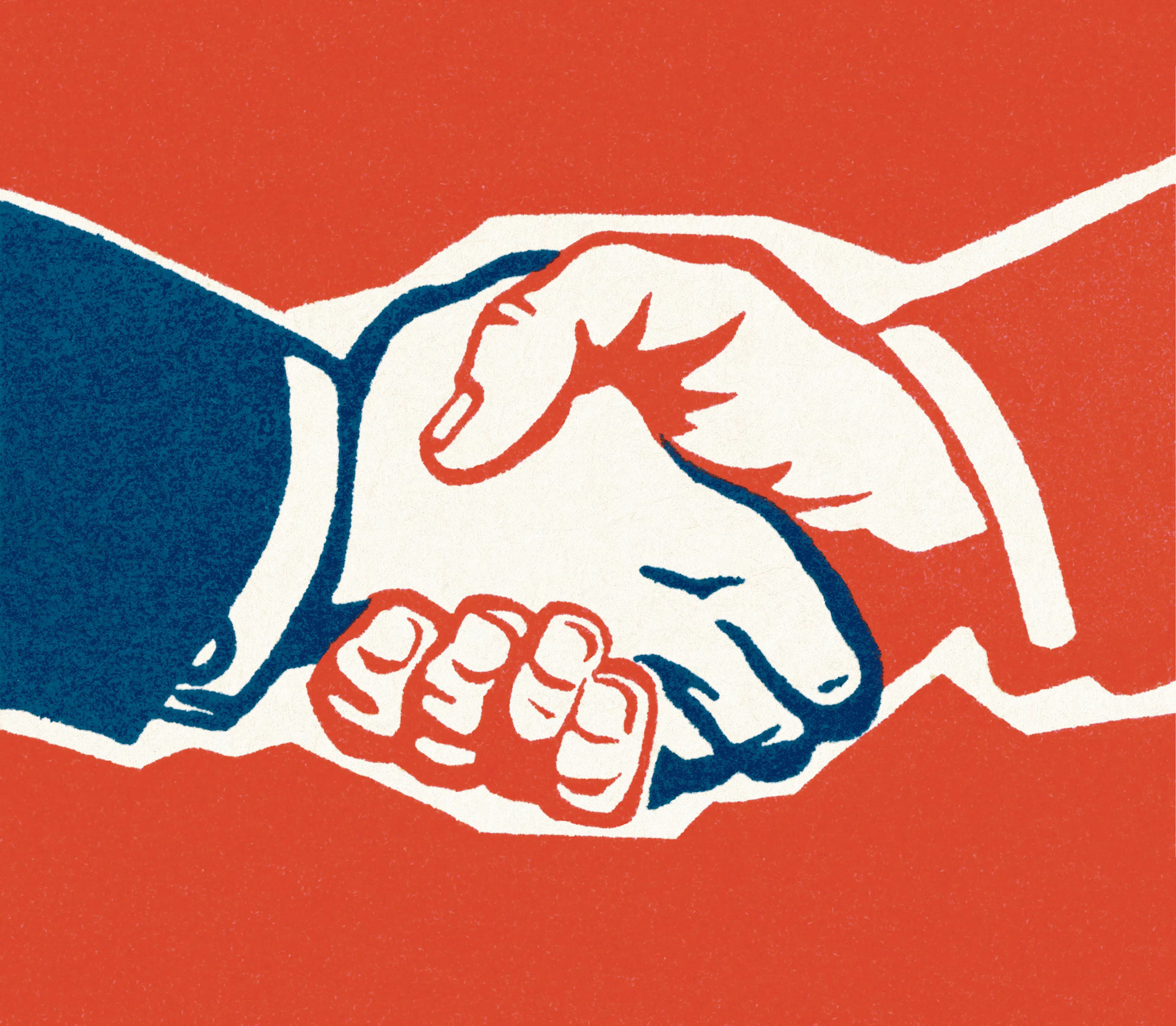 Handshake