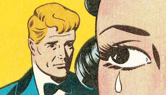 Welcome to September, when stocks go usually down thumbnail