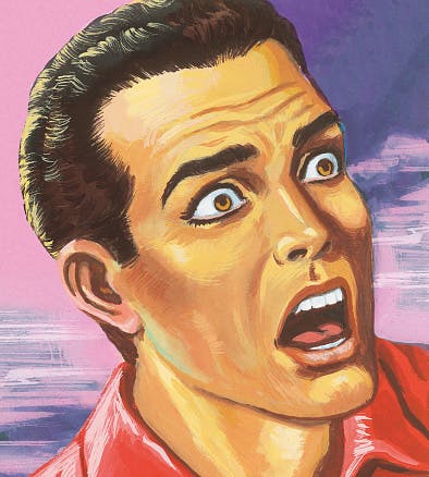 The no-fundamentals, high-volatility winning trades are reversing hard thumbnail