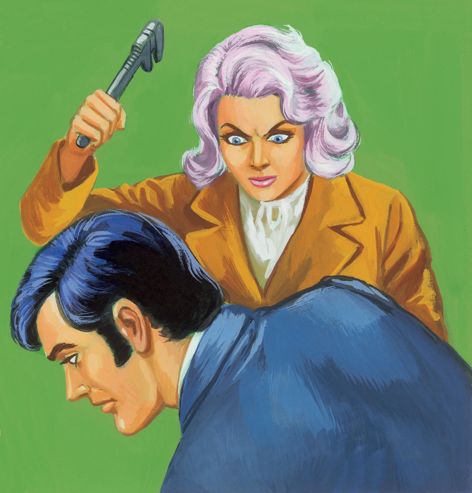 The alarming surge of “wrench attacks” in crypto puts owners on edge thumbnail