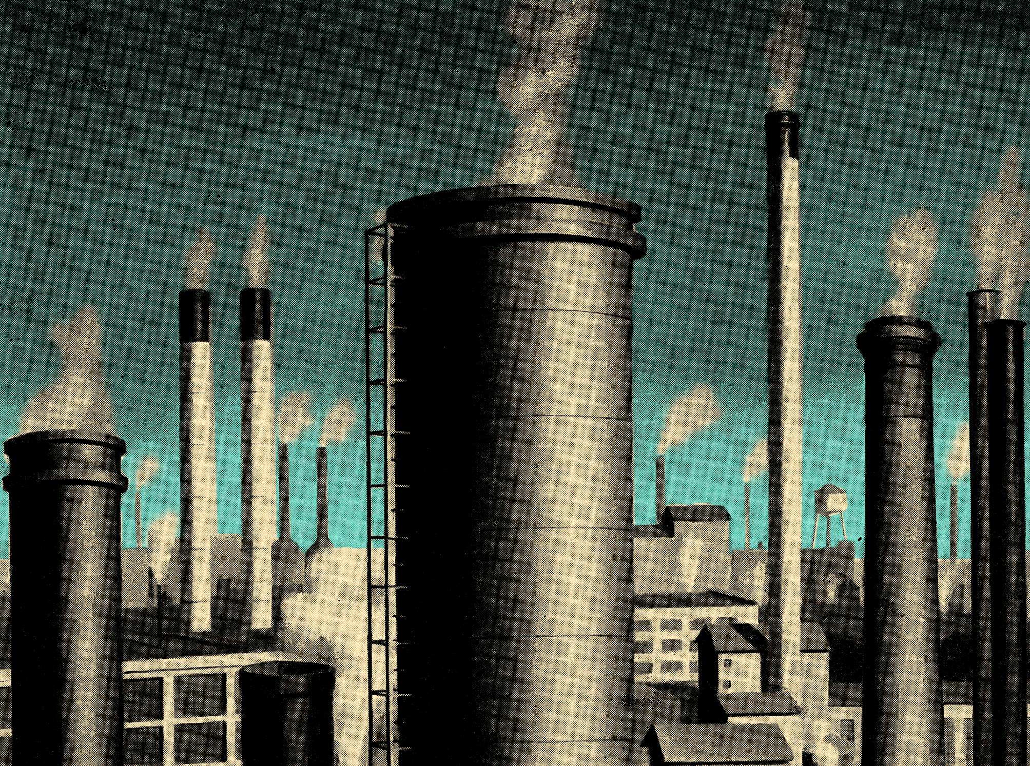 Elon Musk’s xAI is literally and figuratively toxic  thumbnail