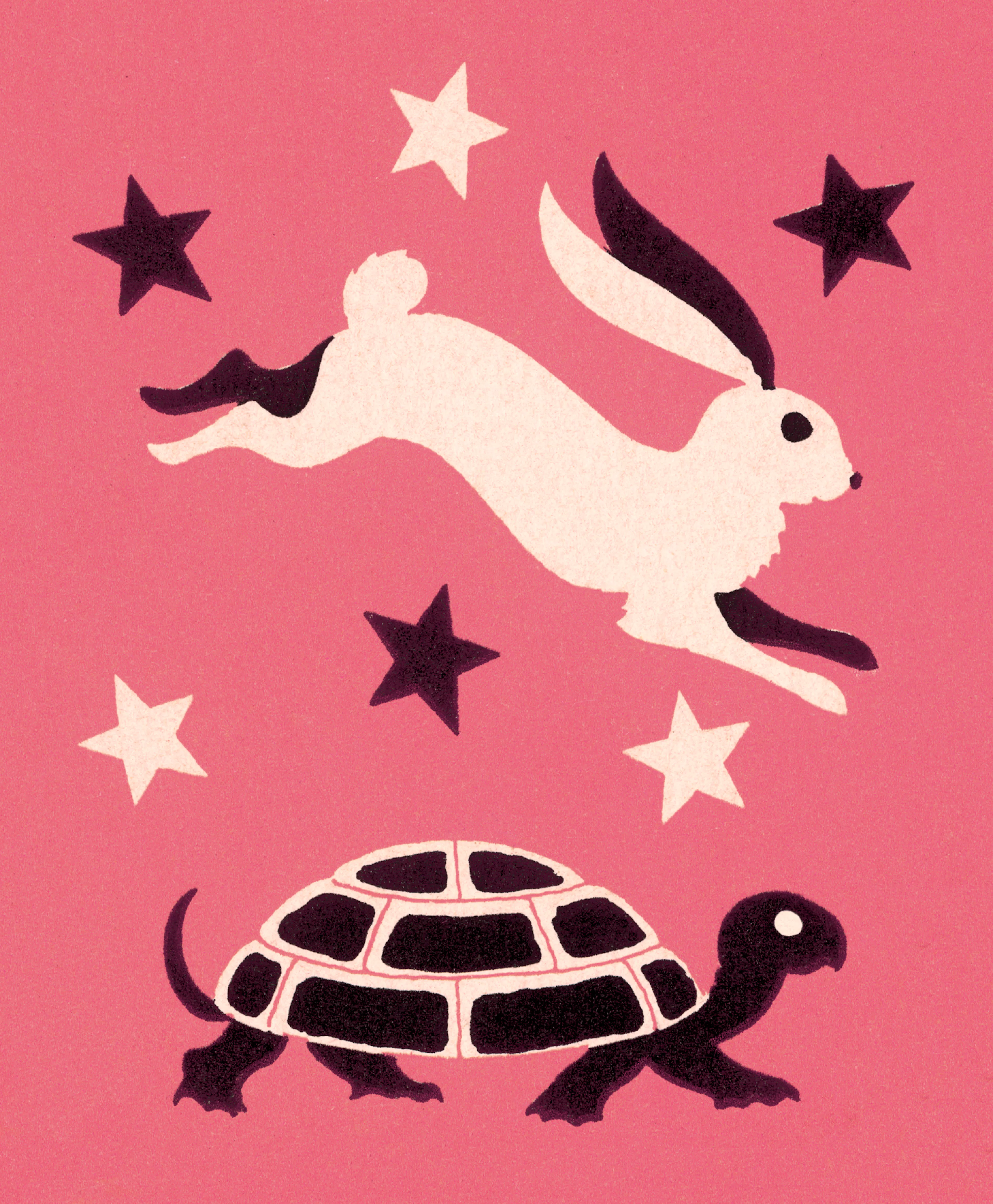 Tortoise and Hare