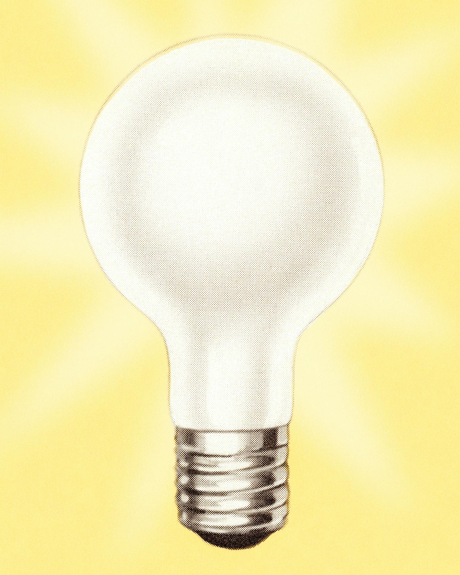 Lightbulb