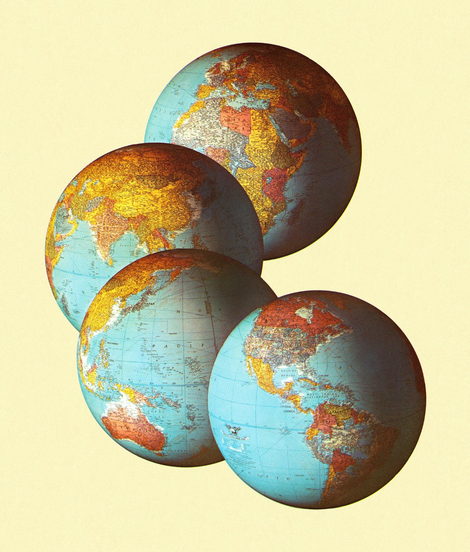 World Bank added 125 million people to extreme poverty estimates as international poverty line raised in June thumbnail