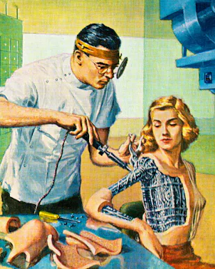 The peptide gold rush: How impending deregulation could supercharge a shadow industry