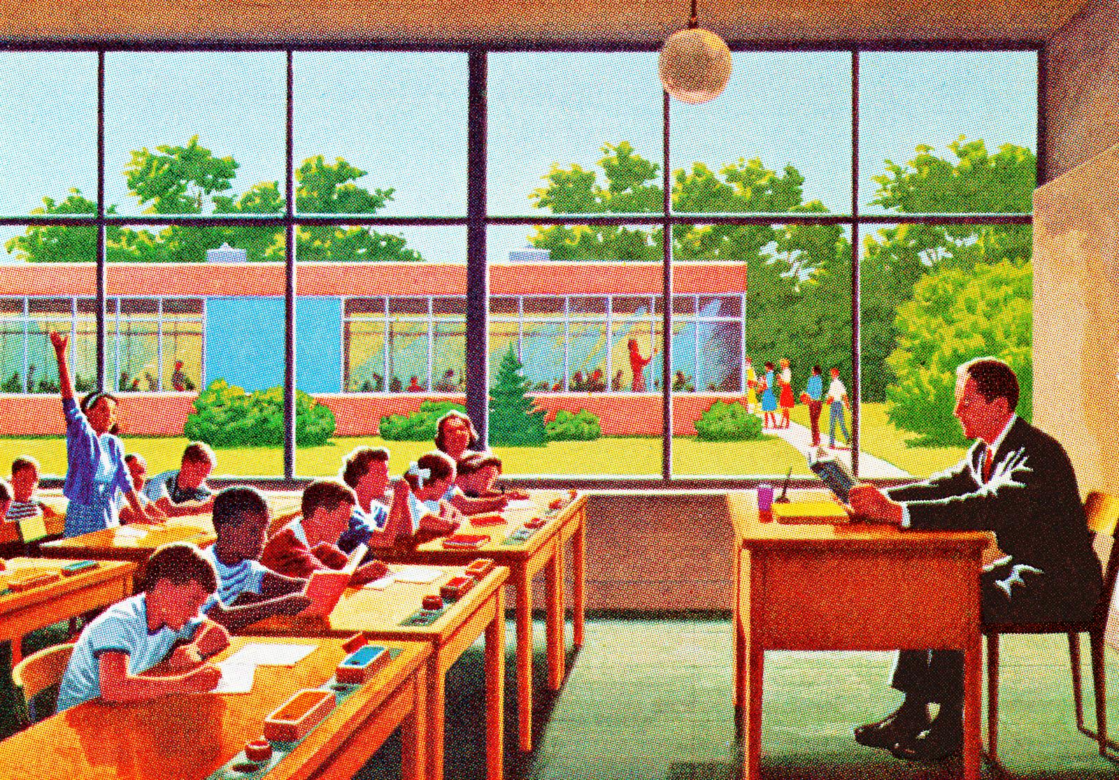 Teenagers are using AI to learn math and science from celebrities thumbnail