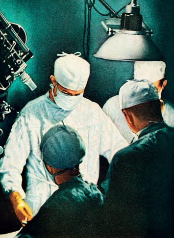 Employer-provided healthcare premiums rose to an average of $27,000 this year thumbnail