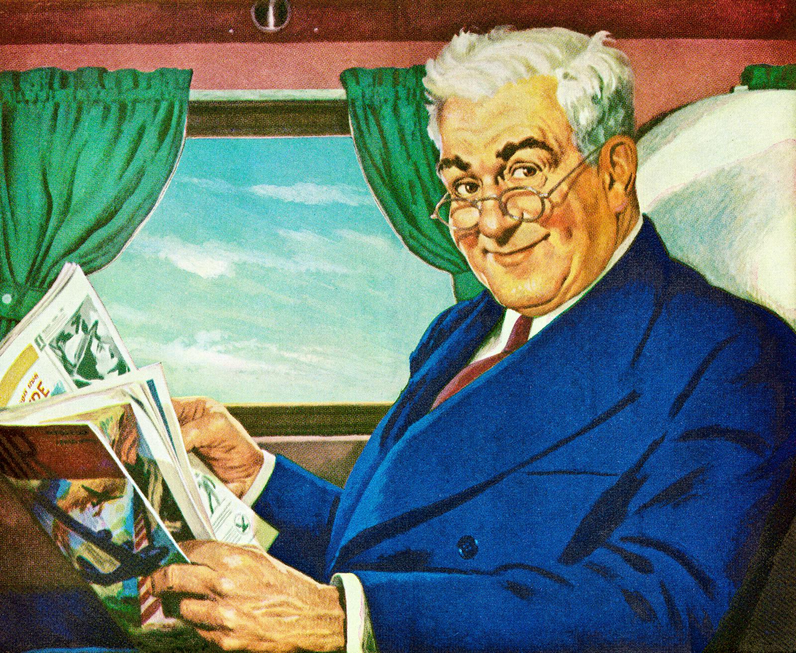  Print magazines aren’t dead — in 2024, they’ve just gone premium thumbnail