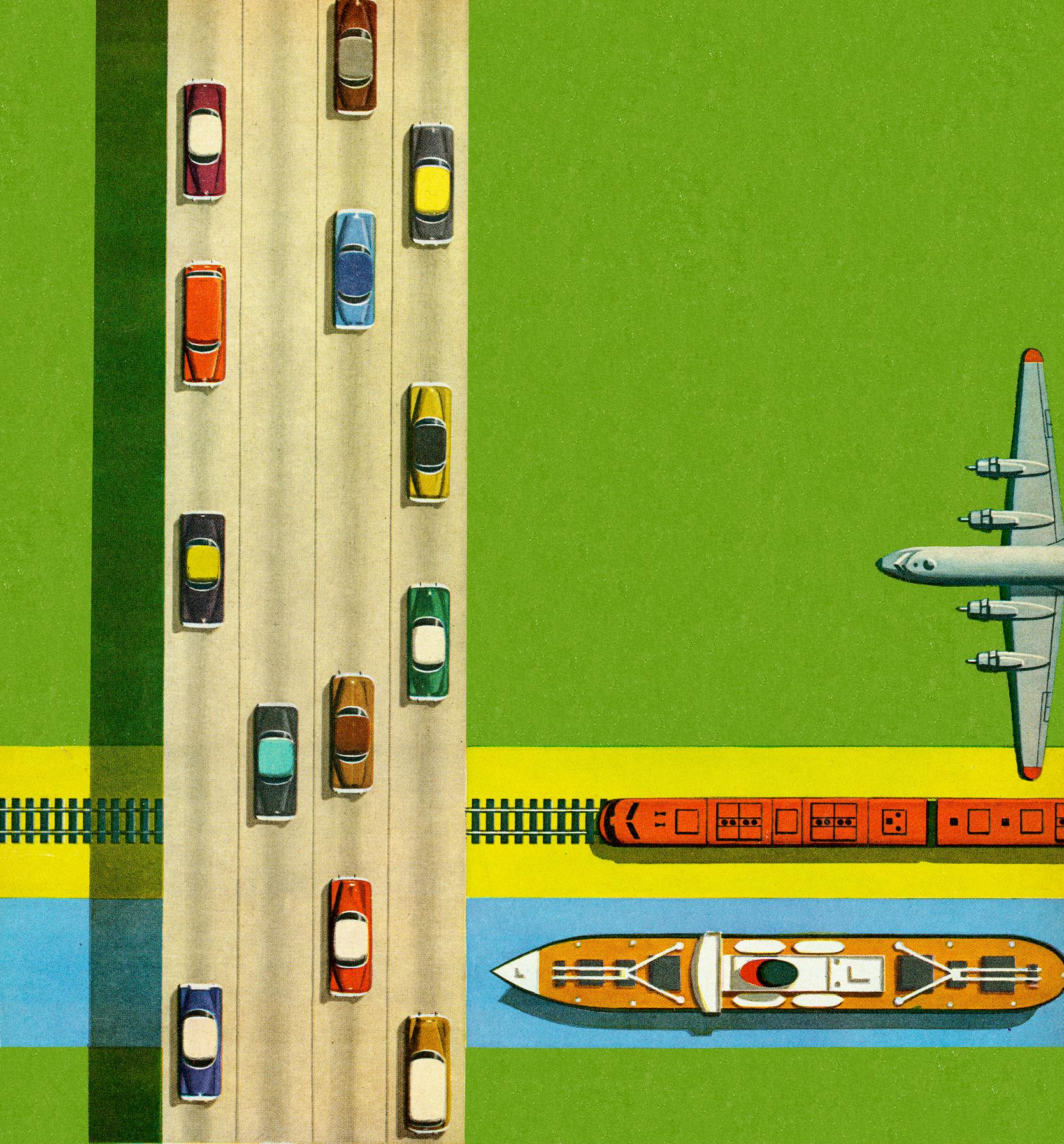 Is the era of revenge travel over for good? thumbnail