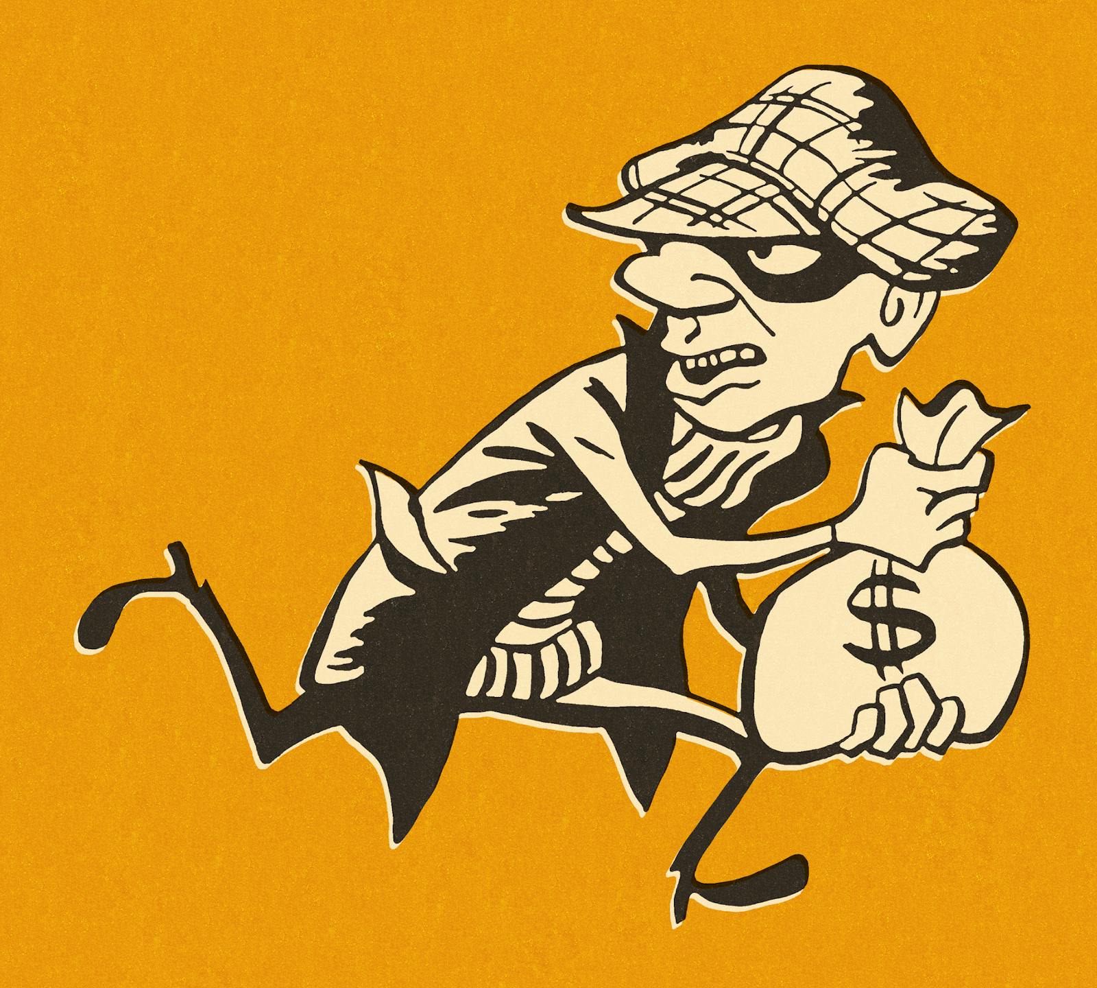 Another day, another “financial advisor” scandal thumbnail